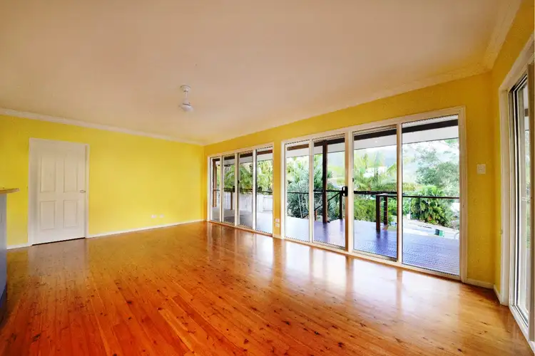 Sixth view of Homely house listing, 4 Links Drive, Cannonvale QLD 4802