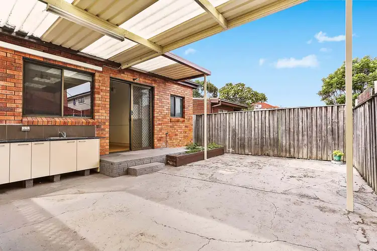 Sixth view of Homely house listing, 13 Maloney Street, Rosebery NSW 2018