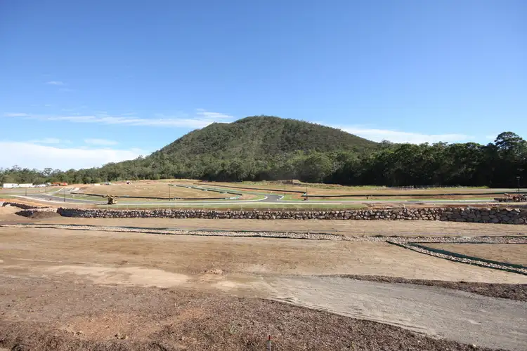 Lot 26 Carnarvon Drive, Beerwah QLD 4519