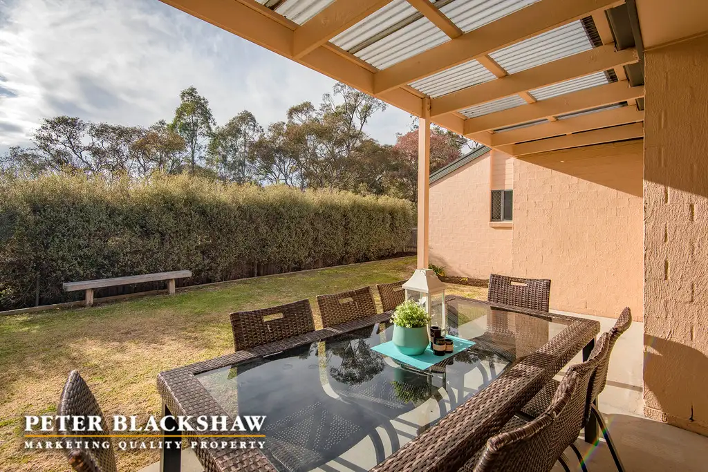 Main view of Homely house listing, 21 Robinia Place, Jerrabomberra NSW 2619