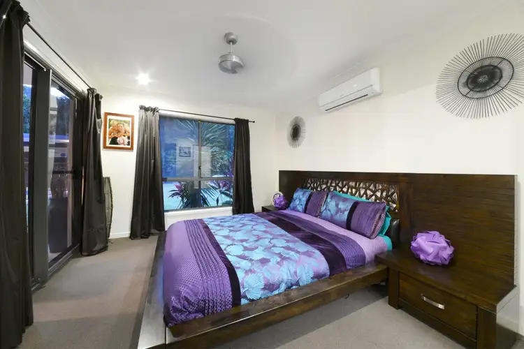 Sixth view of Homely house listing, 10 Butterfly Court, Jubilee Pocket QLD 4802