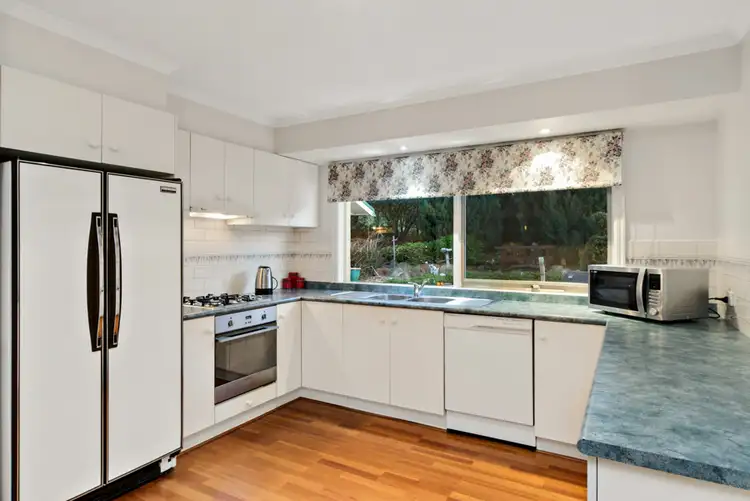 Sixth view of Homely house listing, 19 Wyralla Crescent, Gisborne VIC 3437