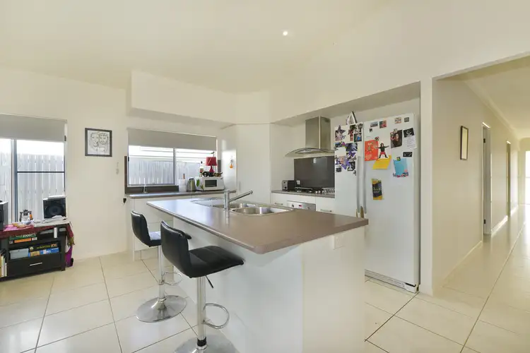 Third view of Homely house listing, 8 Spoonbill Close, Mossman QLD 4873