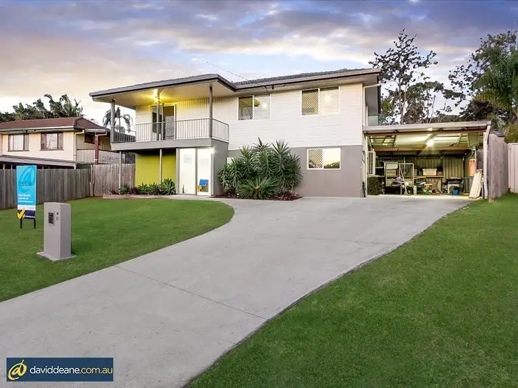 23 Dubarda Dr, Strathpine QLD 4500