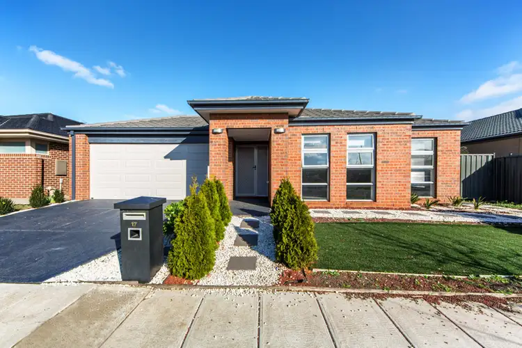 17 Kirrama Street, Tarneit VIC 3029