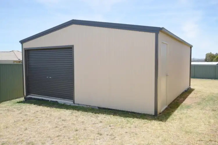 Sixth view of Homely house listing, 107 White Circle, Mudgee NSW 2850
