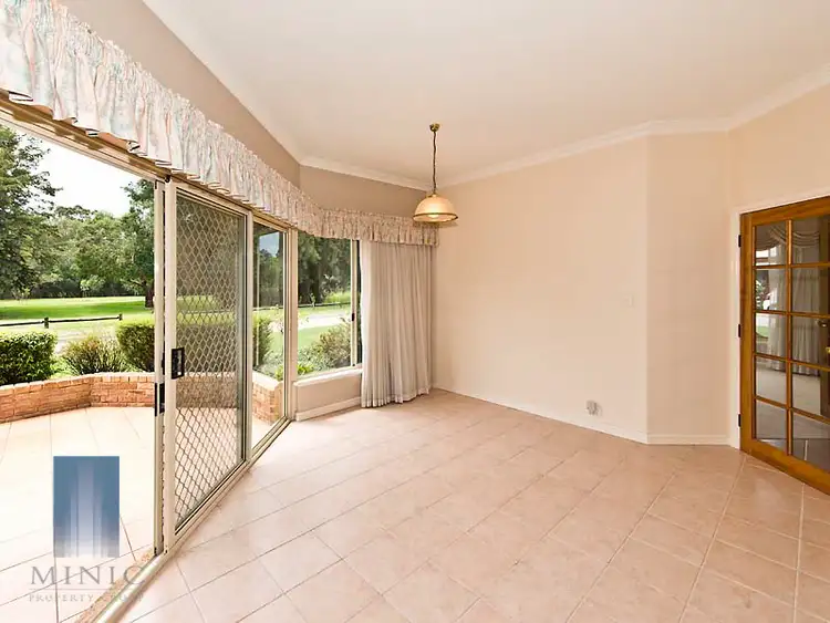 Sixth view of Homely house listing, 24 Irian Grove, Riverton WA 6148