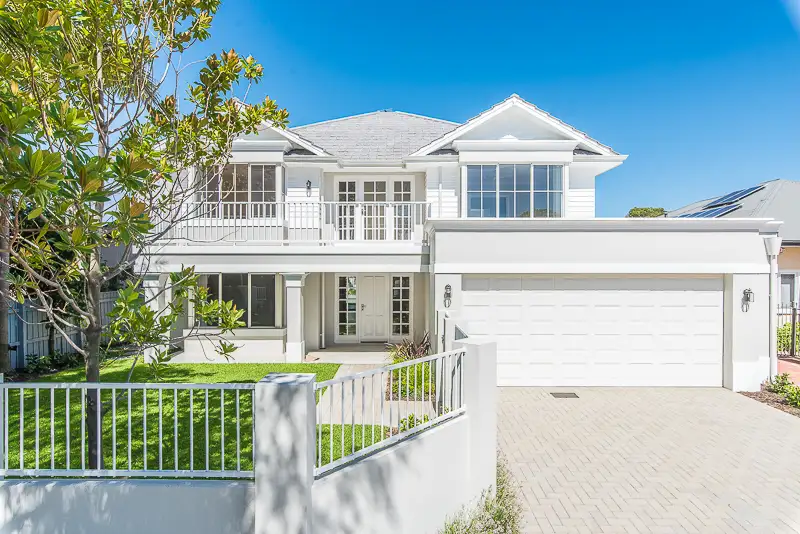 Main view of Homely house listing, 104 Coode Street, South Perth WA 6151