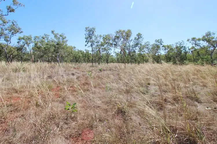 Fourth view of Homely land listing, 67 Niceforo Rd, Katherine NT 850