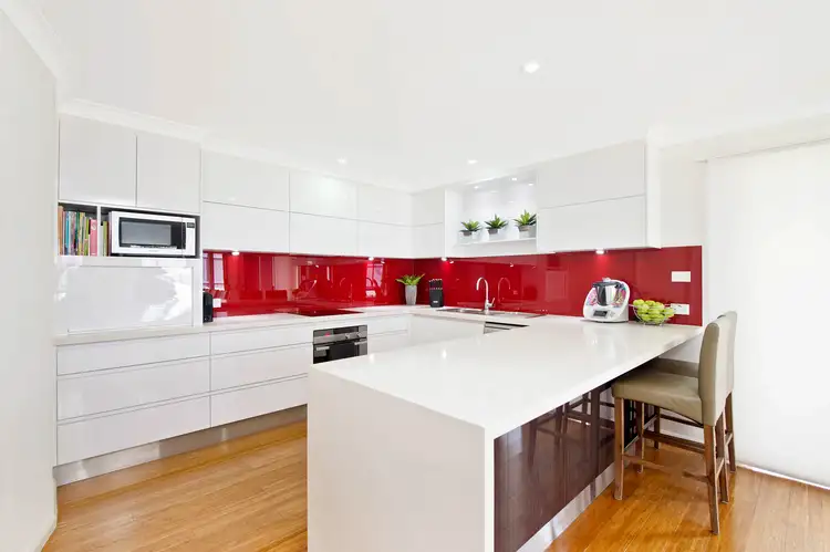 Fourth view of Homely house listing, 13 Currawong Drive, Port Macquarie NSW 2444