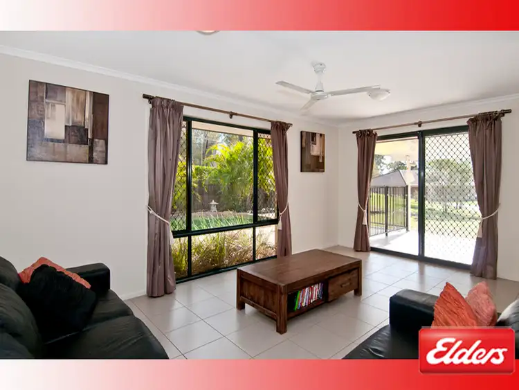 Seventh view of Homely house listing, 17-19 The Bluff Court, Cedar Vale QLD 4285