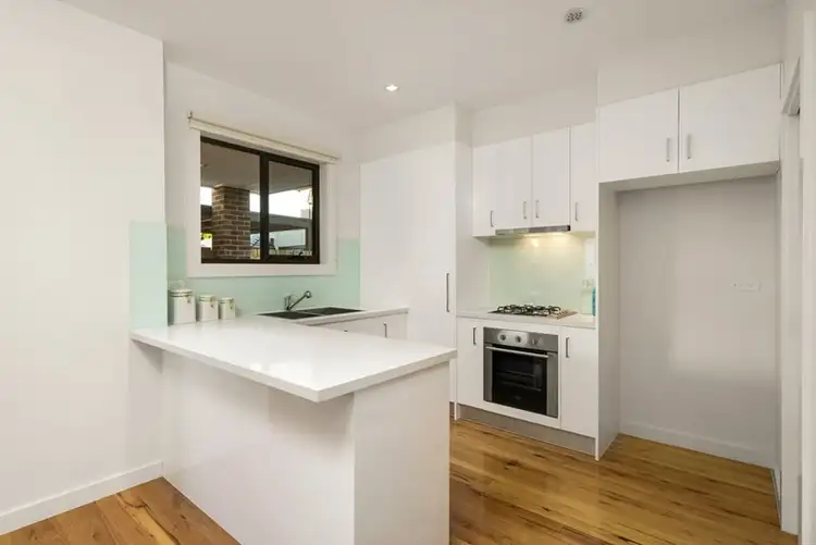 Sixth view of Homely townhouse listing, 2/30 Westgate Street, Pascoe Vale South VIC 3044
