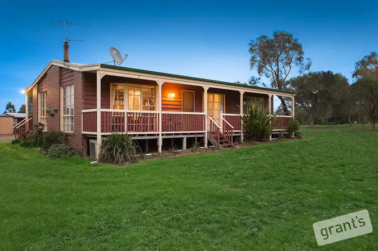 Main view of Homely house listing, 23 Hatchs Road, Nyora VIC 3987