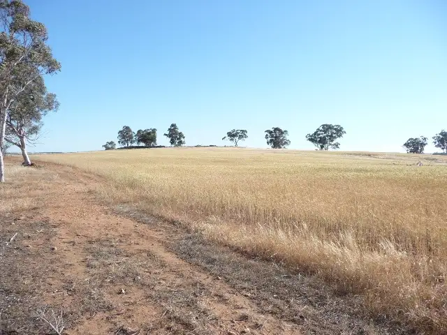 Third view of Homely rural property listing, Lot 801 Parker Road, York WA 6302