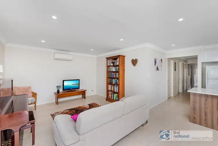 Third view of Homely house listing, 4 Blue Gum Place, Tahmoor NSW 2573