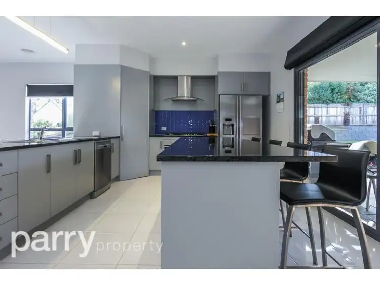 Third view of Homely house listing, 30 Longvista Road, Blackstone Heights TAS 7250