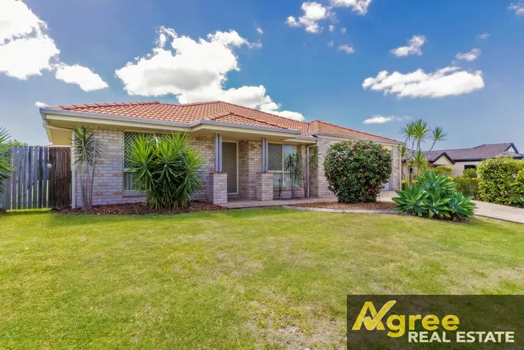 Main view of Homely house listing, 136 Cottontree Drive, Narangba QLD 4504