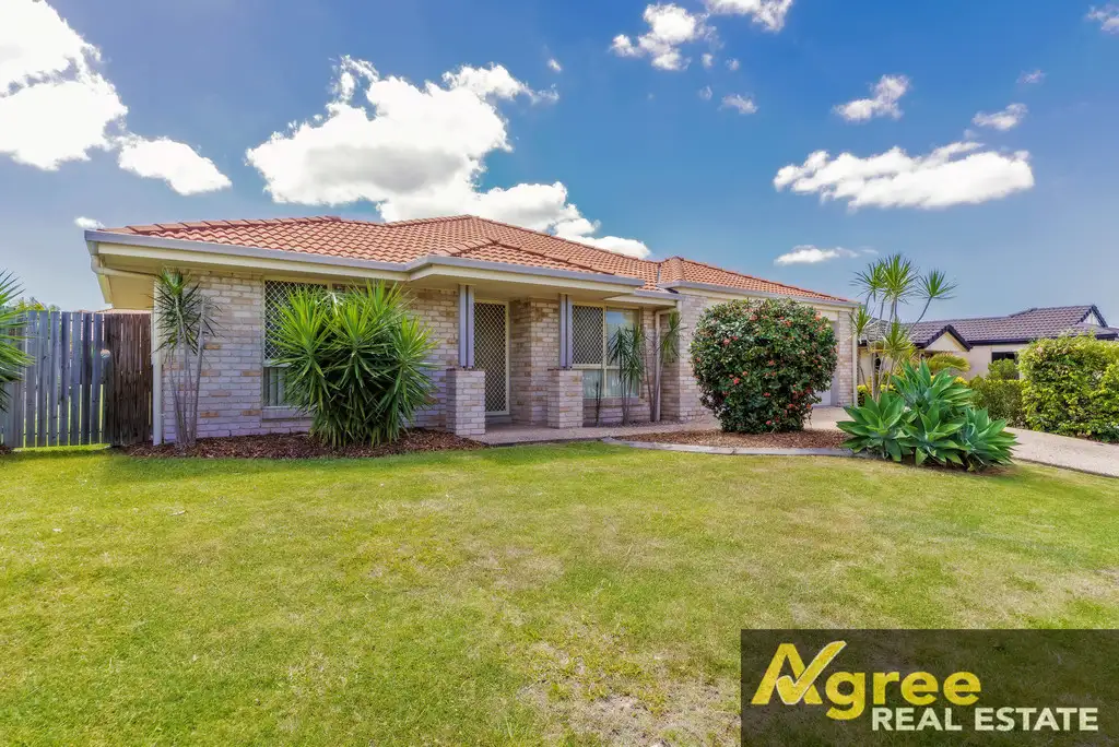 Main view of Homely house listing, 136 Cottontree Drive, Narangba QLD 4504