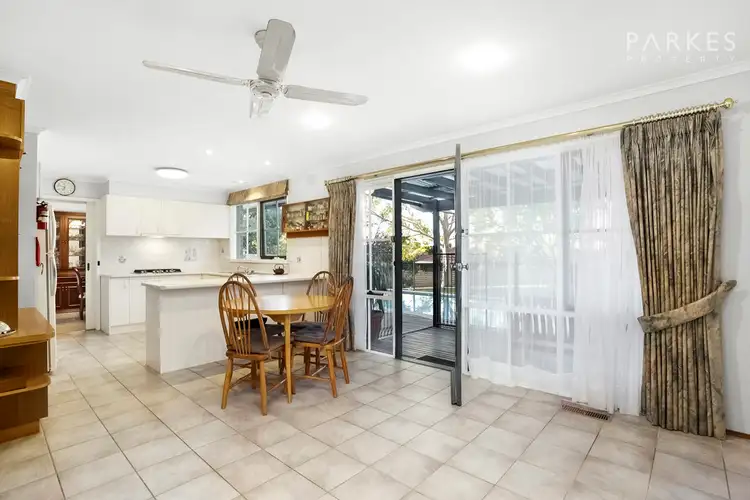 Sixth view of Homely house listing, 9 Dowling Grove, Doncaster East VIC 3109