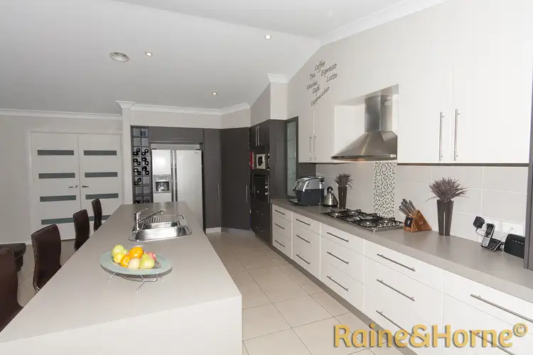 Third view of Homely house listing, 4 Regand Park Boulevard, Dubbo NSW 2830