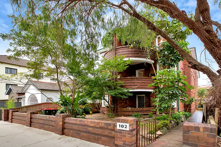 Sixth view of Homely apartment listing, 5/102 Curlewis Street, Bondi Beach NSW 2026