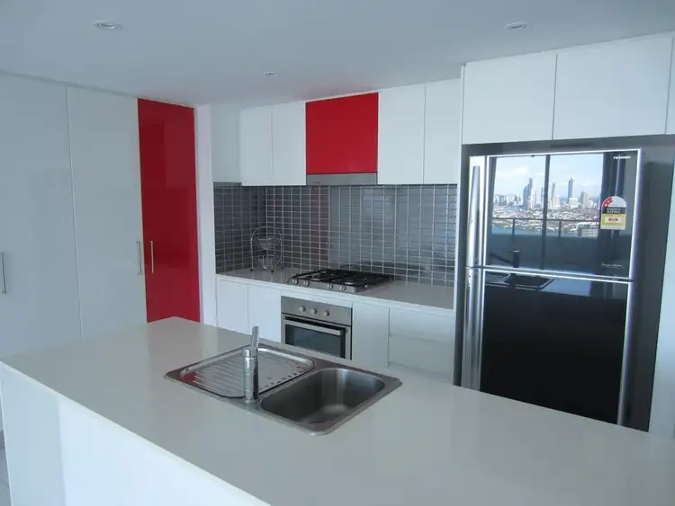 Fifth view of Homely apartment listing, 23203 Southport Central 5 Lawson, Southport QLD 4215