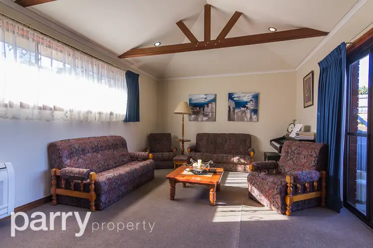 Third view of Homely house listing, 31 Belgrave Parade, Youngtown TAS 7249