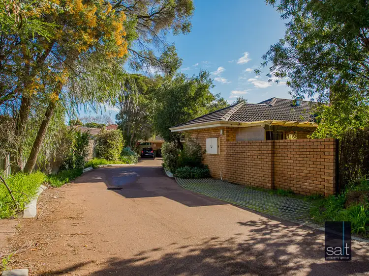 Fourth view of Homely house listing, 8 Macrae Road, Applecross WA 6153