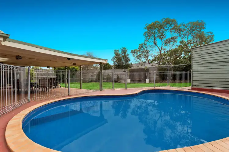Second view of Homely house listing, 3 Karrum Karrum Court, Narre Warren South VIC 3805
