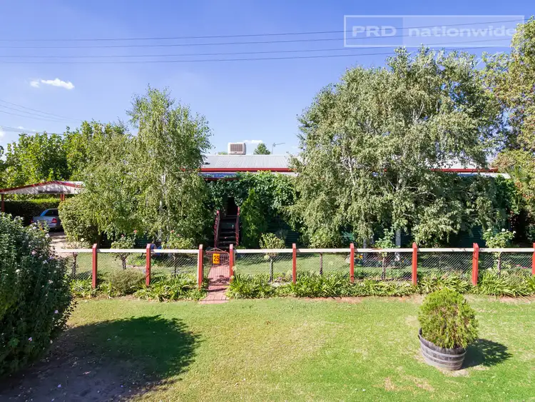 Main view of Homely house listing, 25 Henry Street, North Wagga Wagga NSW 2650