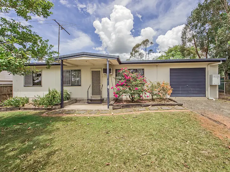 Main view of Homely house listing, 39 CLIVE STREET, Fernvale QLD 4306
