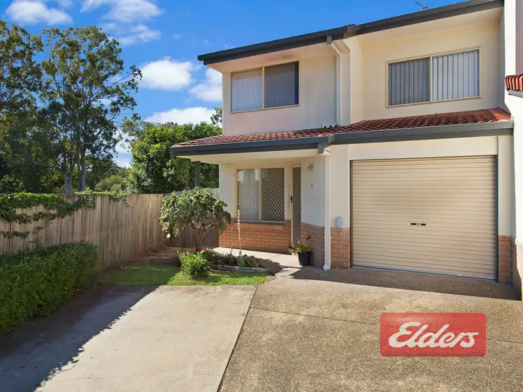 15/6 Samanthas Way, Slacks Creek QLD 4127