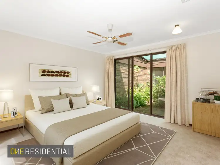 Fifth view of Homely house listing, 8B Matsen Close, Booragoon WA 6154