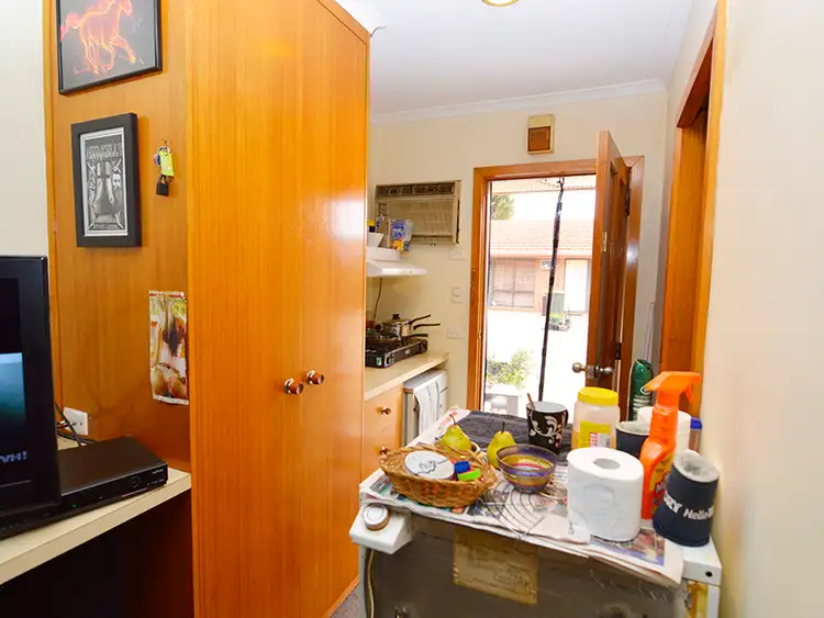 Third view of Homely unit listing, 7/133 Jacaranda Street, Red Cliffs VIC 3496