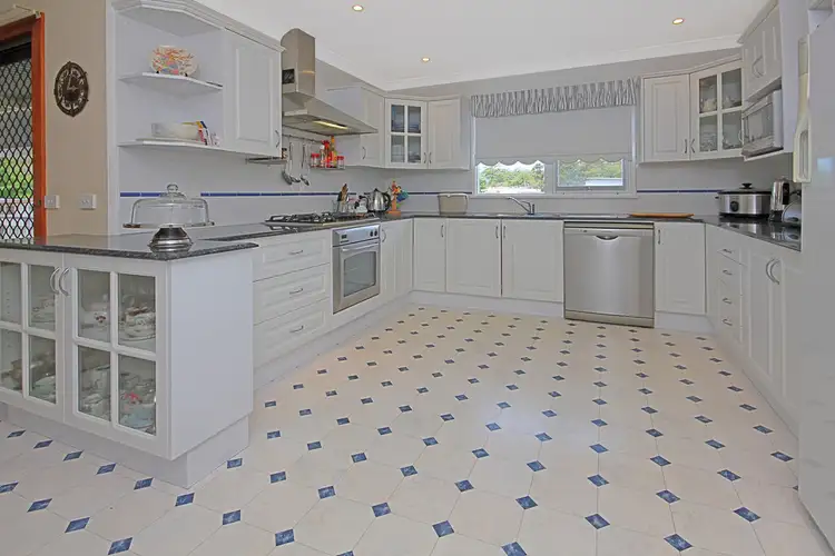 Second view of Homely house listing, 17 Carroll Avenue, Lake Conjola NSW 2539