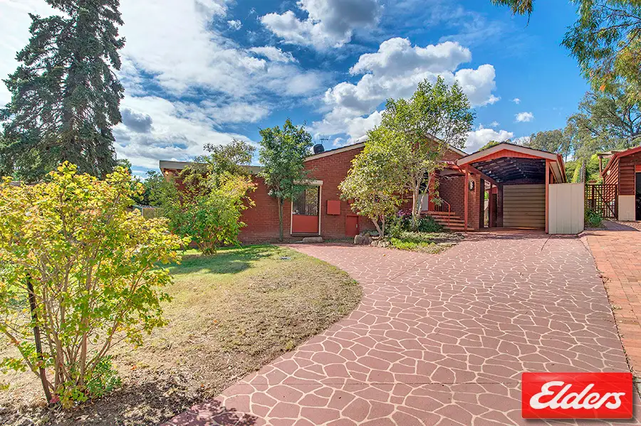 Main view of Homely house listing, 14 Gingana Place, Aranda ACT 2614