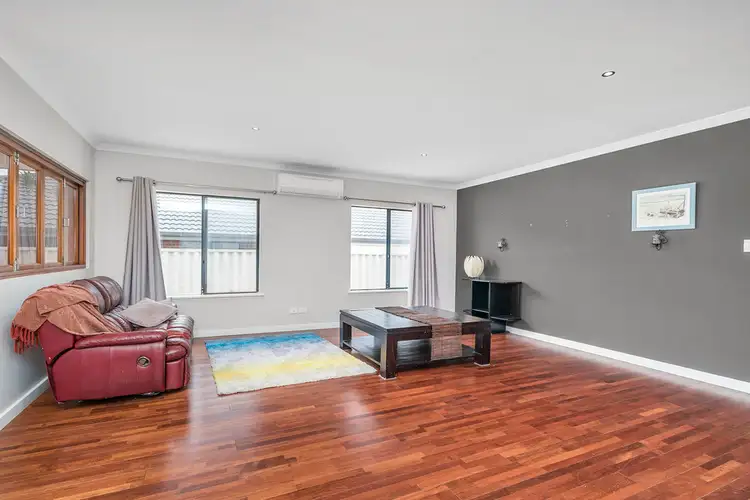 Fourth view of Homely house listing, 23 Parkvista Square, Drummond Cove WA 6532