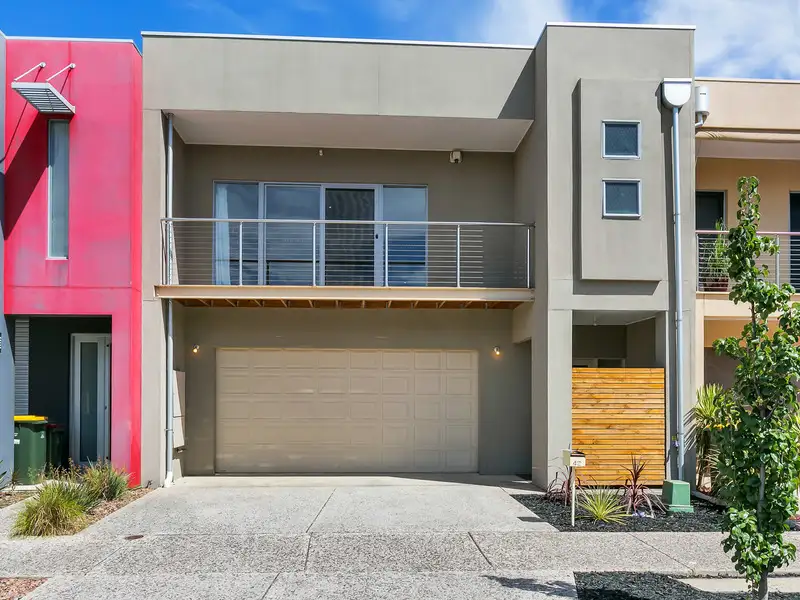 Main view of Homely house listing, 42 The Strand, Mawson Lakes SA 5095