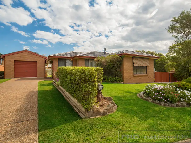 Main view of Homely house listing, 22 Schanck Drive, Metford NSW 2323