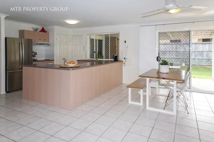 Second view of Homely house listing, 48 Centennial Way, Forest Lake QLD 4078