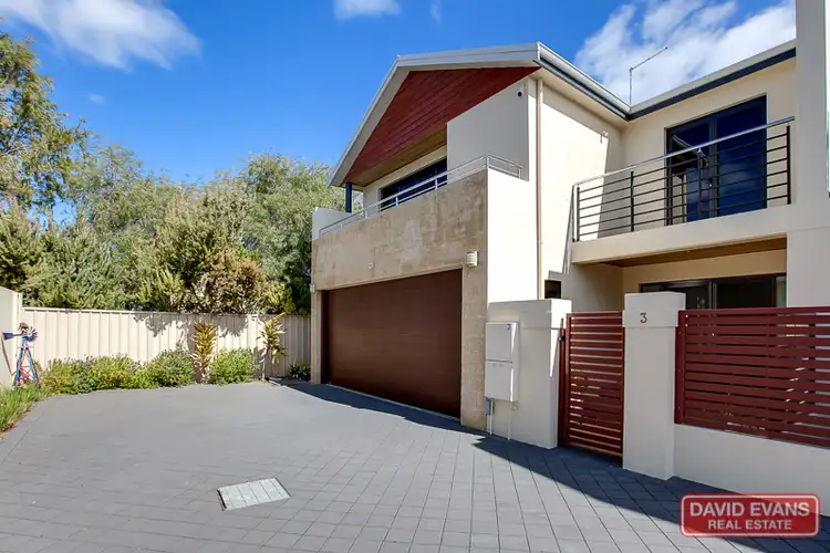 3/178 Kent Street, Rockingham WA 6168
