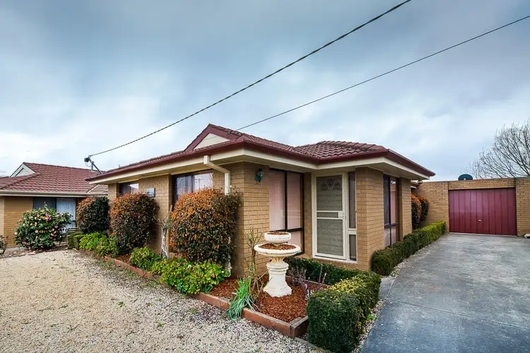Second view of Homely unit listing, 2/236 Spencer Street, Sebastopol VIC 3356