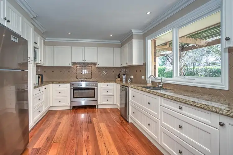 Fifth view of Homely house listing, 60 Hastings Drive, New Gisborne VIC 3438