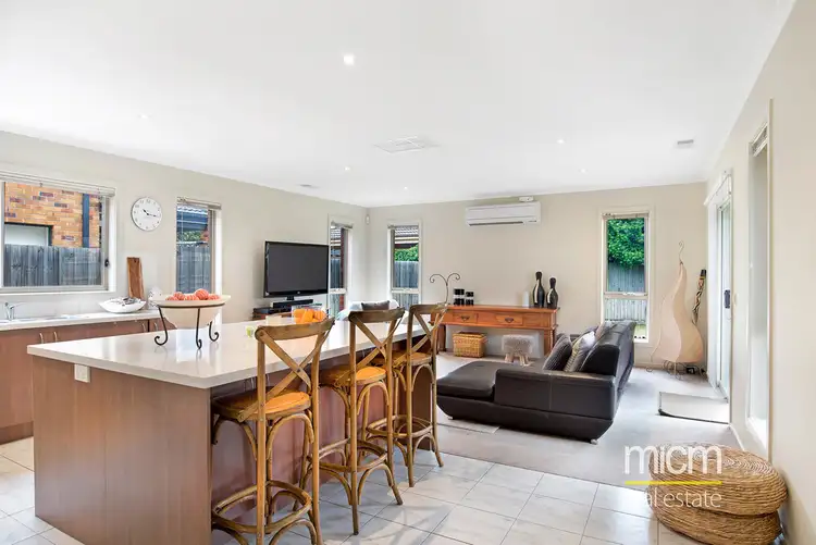 Third view of Homely house listing, 24 Waterview Drive, Mernda VIC 3754