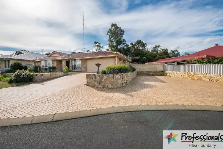 Third view of Homely house listing, 20 Magdalen Place, College Grove WA 6230