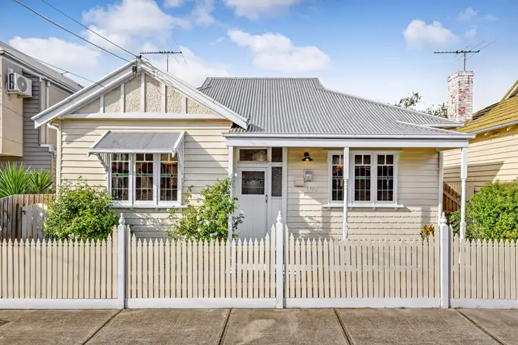 Second view of Homely house listing, 19 Dove Street, West Footscray VIC 3012