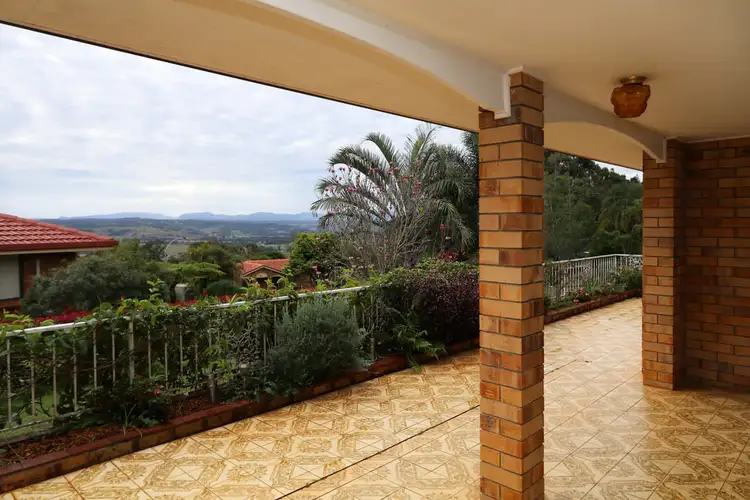 Sixth view of Homely house listing, 14 Canterbury Chase, Goonellabah NSW 2480
