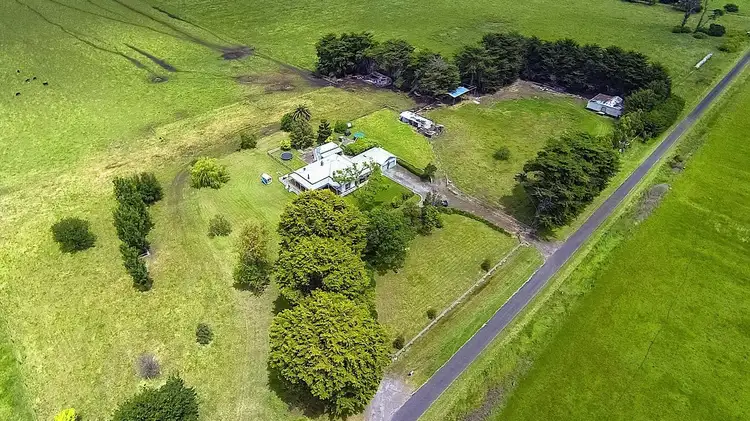 Third view of Homely rural property listing, 52 Bences Road, Koroit VIC 3282