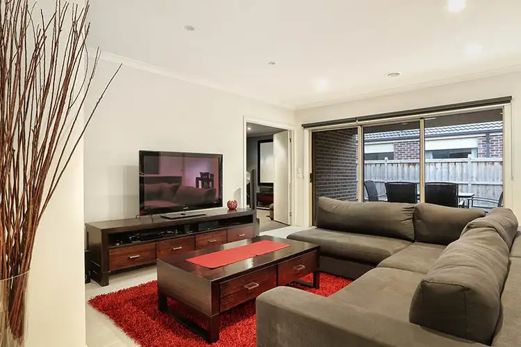 Sixth view of Homely house listing, 22 Olivebank Crescent, Cranbourne North VIC 3977