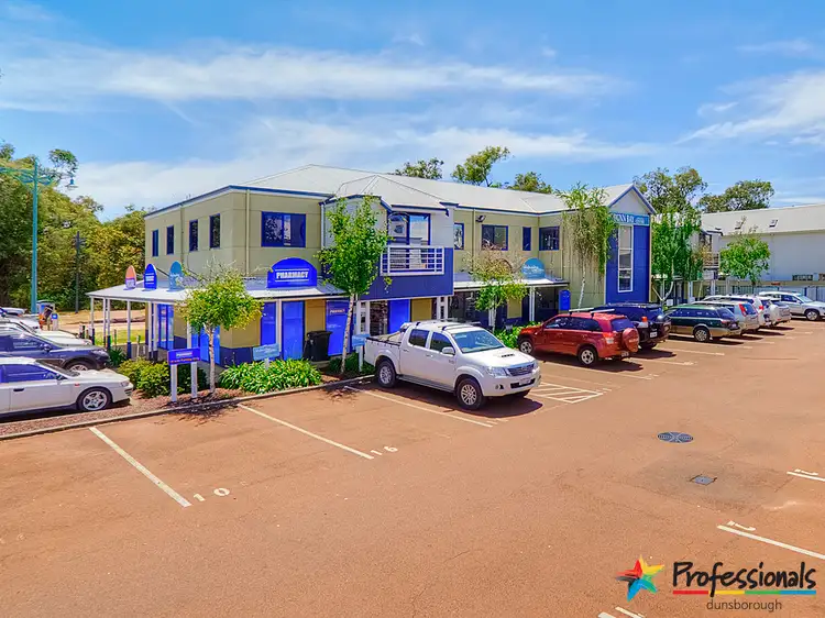 17/31 Dunn Bay Road, Dunsborough WA 6281